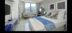 Sandton Skye Suite